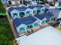 Mr. Oh's Sea View Villa Resort Hotel di 