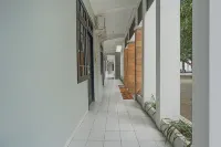 OYO Life 90589 Palem Garden Hotel