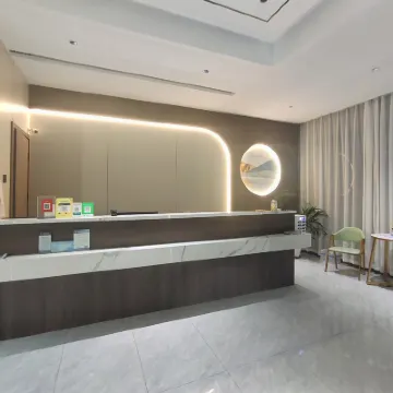 江陰紫金山莊（周莊店） 鄰近華西村的酒店