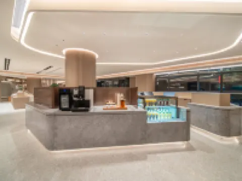 JI Hotel (Tacheng Wenhua South Road) Hotele w: Tacheng