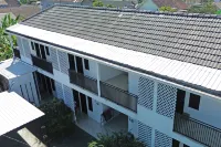 Hotel O Kost Putih Syariah Hotel a Sukorejo