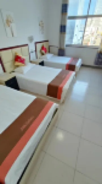 Zhijia Hotel