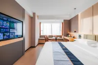 Aifeel Hotel (Jinzhong Yuci University Town) - Wifi