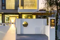 Jiuhuashan Shanqing Yunli Homestay Các khách sạn ở Thanh Dương