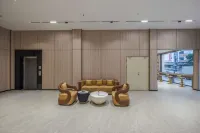 EZ Hotel逸宿飯店（台州花園菜市場海上客運中心店） - 2 星級