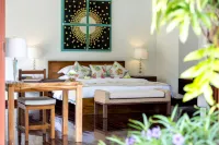 Baan Samlarn Hotell i Taling Ngam