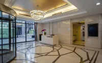 Mengfei Hotel (Beijing World Trade Center Tianjie International Trade Store)
