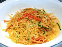 Lavande Hotel (Dawu Xintiandi) - Bữa sáng