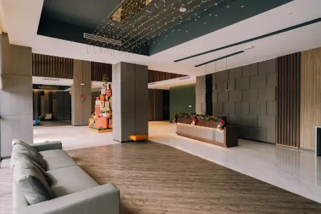 K Avenue Kota Kinabalu by The Pillow House (Tower B)