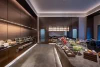 Crystal Orange Heyuan Wanlong City - Breakfast