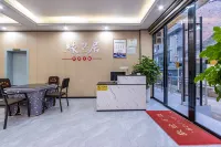 Wawushan Yuanmengju Homestay