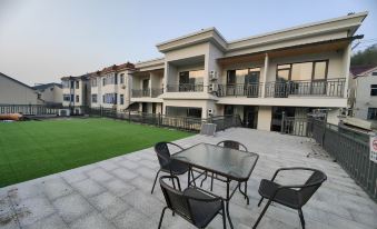 Zhongxing · Aerobic Forest Luxury Leisure Resort Homestay