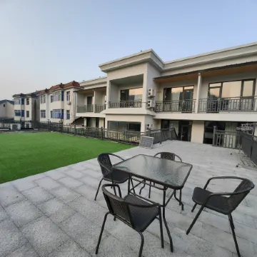 Zhongxing · Aerobic Forest Luxury Leisure Resort Homestay