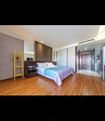 City Tribe Boutique Hotel Kairun Jincheng