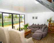 The Blackberry Cottage