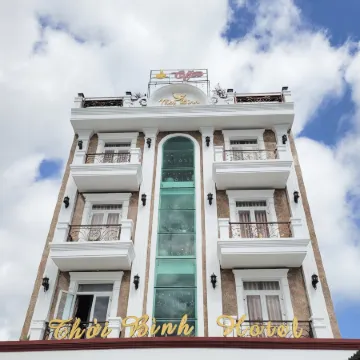 Thoi Binh Hotel