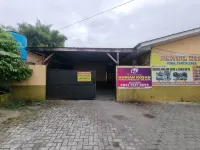 Hotel O Wira Residensia Syariah Hotel a Binjai