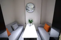jingling West Bank Hotel - Gym
