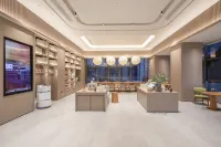 โรงแรม JI (เขตพัฒนาเศรษฐกิจและเขตปลอดภาษีแบบครบวงจร เหอเฟย)