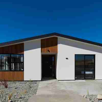 Kingfisher lodge Hotel Exterior