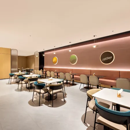 Ni Hao Hotel (Cangzhou Development Zone)