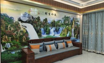 Gaolan Minxiang Hotel