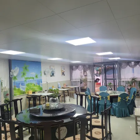 Hengxin Hotel