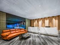 Mehood Hotel (Mangshi Airport Branch)