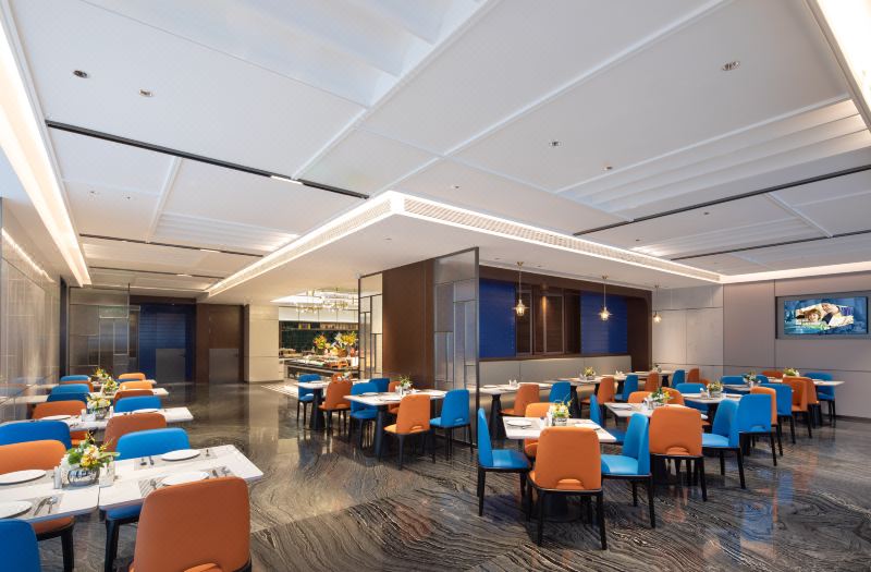 Hampton by Hilton Zhoushan New Town photo 4