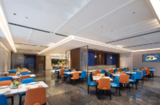 Hampton by Hilton Zhoushan New Town