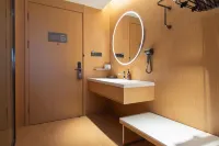 JI Hotel (Nanchang Tengwang Pavilion Bayi Memorial Hall) - ห้องครัว