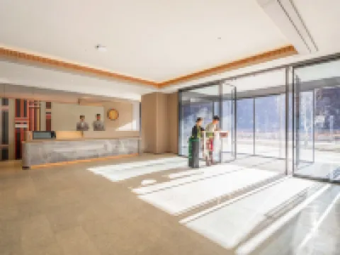 JI Hotel (Kangding Xinduqiao Town Photography Paradise Small Town) Hotels in Kangding