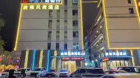 Dia Style Hotel Các khách sạn gần Laifeng Passenger Transport Terminal