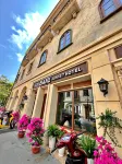 HANZ Lagoon Sunset Boutique Hotel Các khách sạn gần Cầu Hôn Phú Quốc