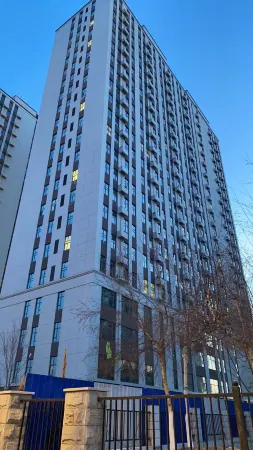 Xiongda E-sports Apartment (Saide Plaza)