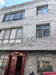Li County Yuelai Yueman Homestay - ห้องครัว