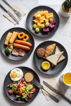 Wanda Yuehua Hotel, Jinyang Street, Taiyuan Отели рядом с достопримечательностью «CPC Shanxi Committee Party School (Xuefu Street)»