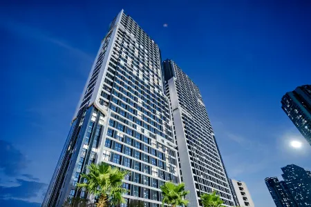 御居行政公寓（廣州南洲地鐵站店）