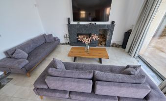 Olymp Luxury Villa D