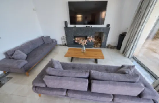 Olymp Luxury Villa D Hotels in Kissonerga