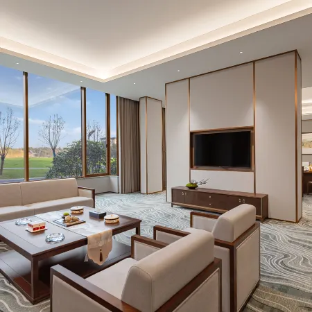 THREE GORGES HOTEL