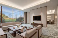 THREE GORGES HOTEL - breakfast