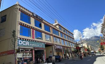 Xianghe Apartment