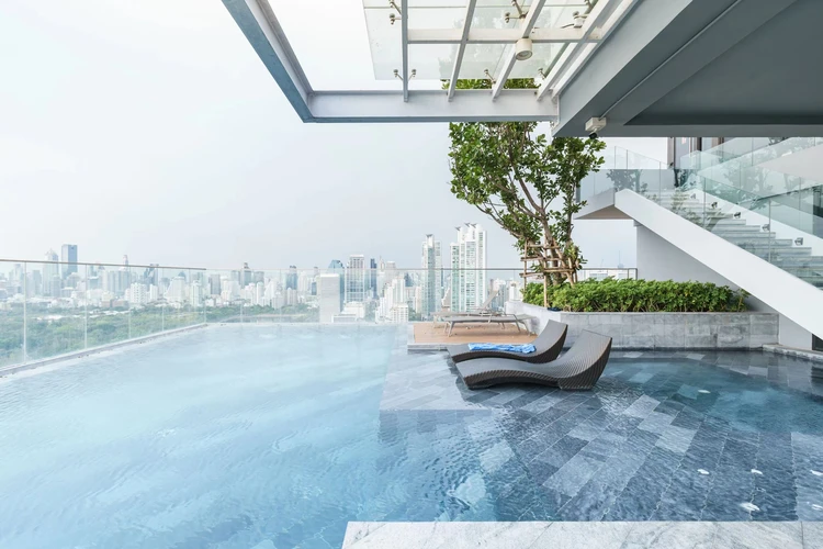 รูปภาพของQueens Residence สุขุมวิท กรุงเทพฯ