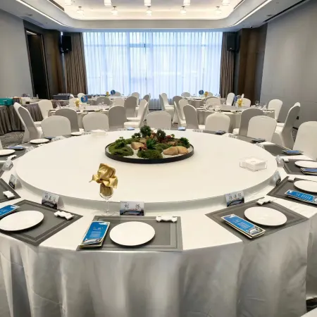 Li Gao Mei Hotel