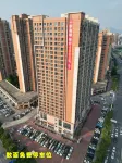 Popcorn apartment hotel Hotel in zona Pojiao Wharf
