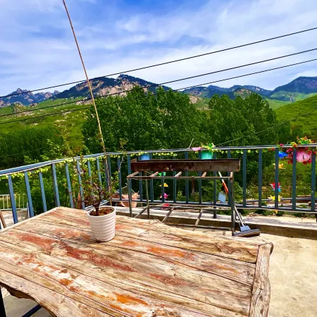 Mengshan Dawa Banshan Yijujuju