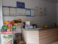 Hongcheng Apartment Hotel
