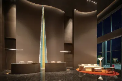 Howard Johnson  Royal Hotel Shenzhen Hôtels à : Shenzhen