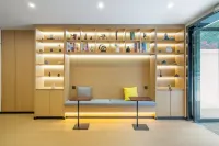 雲景ホテル（情歌広場）